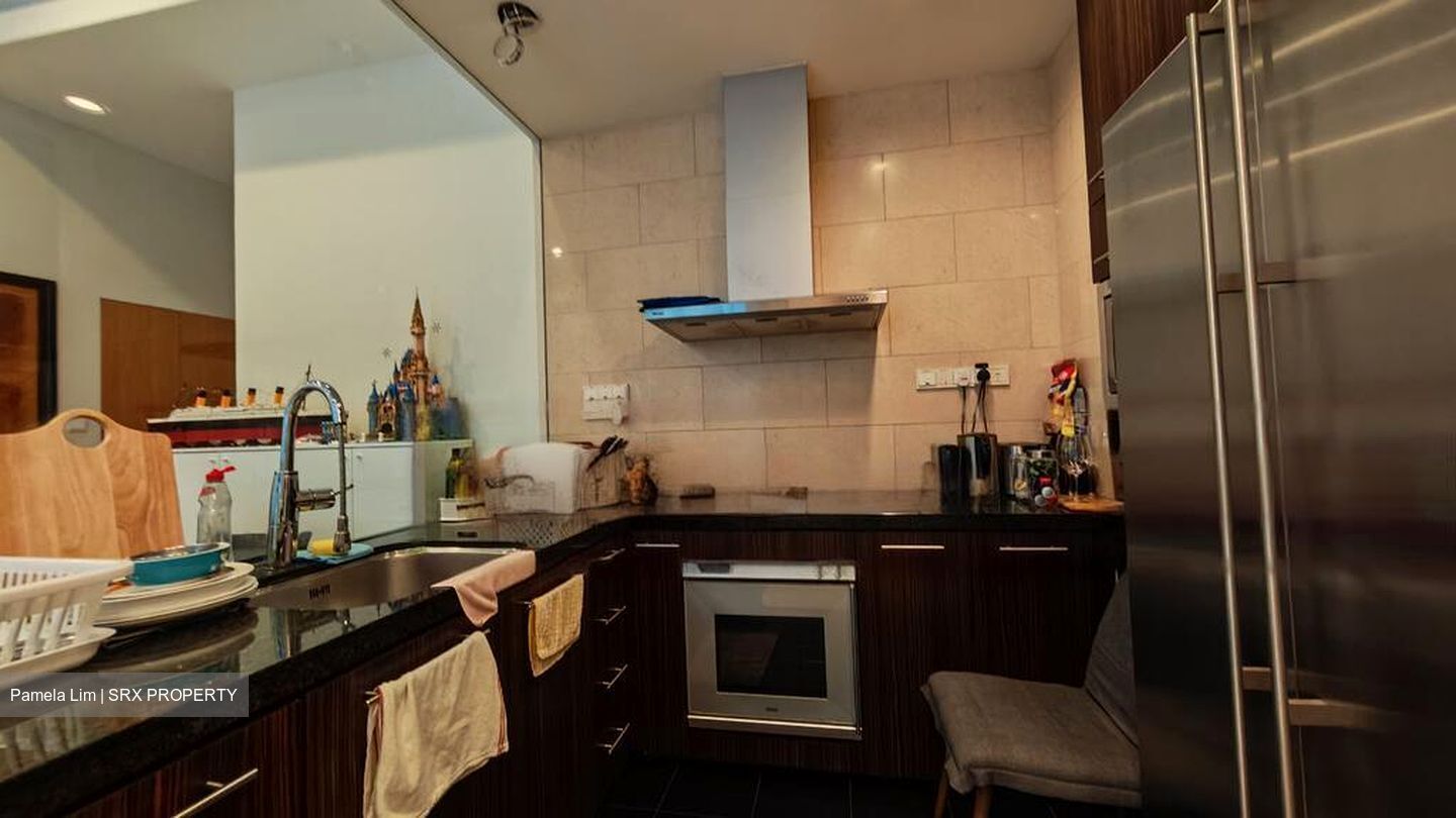 Orchard Scotts (D9), Condominium #483132291